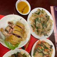 Shèng Xìng Kè Zhàn food