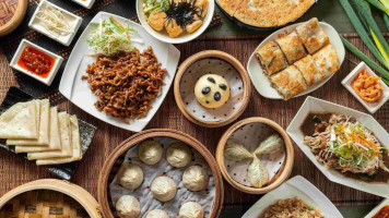 Lí Yuán Tāng Bāo Guǎn food