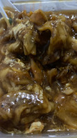 Geylang Lor 9 Fresh Frog Leg Porridge food