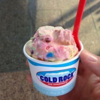 Cold Rock Ice Creamery Pakenham food