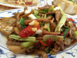 Měi Nóng Wú Bǎn Tiáo food