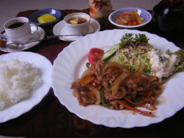 Jiā Bèi Guǎn くらぶてい food