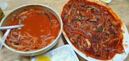 석수반점 food