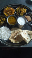 Ashirvad food