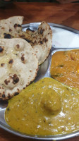 Guru Dhaba food