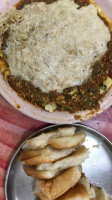 Raju Omlet food
