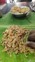Sembaruthi Restaurant (non Veg) food