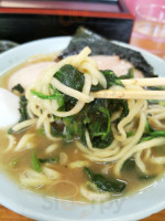 Qiān Yè Jiā food