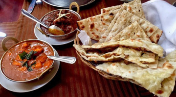Karan's Indian food
