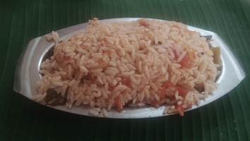 Sri Abhirami Bhavan food