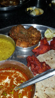 Gholap Biryani's House food