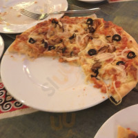 Nhà Hàng Casa Italia Pizza food