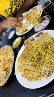 Hitex Bawarchi food