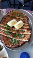 Guzel Istanbul Restaurant food