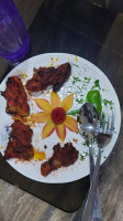 Kalyani Inn food