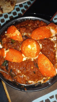 Sree Akshaya Inn A/c Family food
