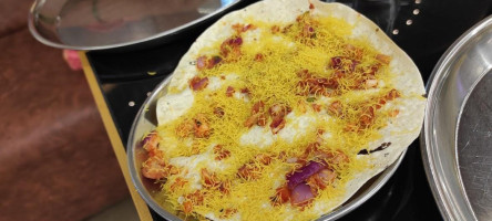 Reva Shree Khodiyar Kathiyawadi Dhaba Rajpipla food