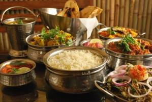 Vaishavi Punjabi Tourists Dhaba food