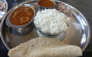 Raajadhaani food