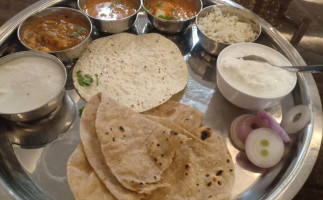 Vrindavan Best In Salumber, Best In Salumber, Best Banquet Hall food