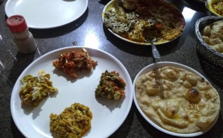 Manwar Pure Veg food