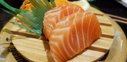 Sushi Train Greenslopes food