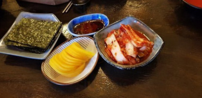 열도 food