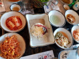 제주복돈 food