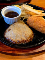 ハンバーグレストラン Kodachi food