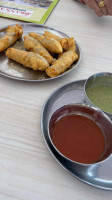 Jhankar food
