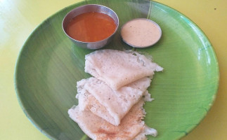 Nayaks Idli House food