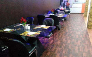 The Kabab Paradise Family Resturant food