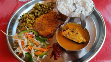Manisha's Sea Food food