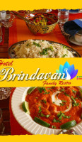 Brindavan Family food