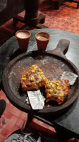 Chai Sutta food