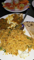 Garden Inn Searikella Jamshedpur food