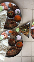 Masala Kitchen (seafood Specialist) food