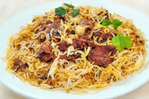 Shahi Biryani food
