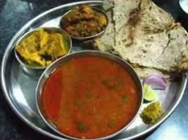 Maharaja Inn food