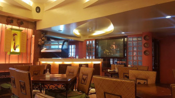 Payag Restaurant inside