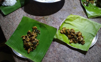 Sri Ammu food