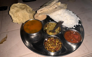 Nayana food