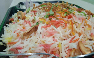 Biryani Chaska food