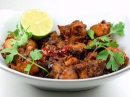 Adhish Dhaba food