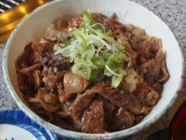 Shāo Ròu ぼん food