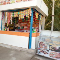 Sri Dev And Guest House food