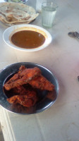Sardarji Famous Fish Dhaba food