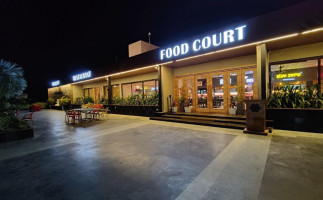 Panam Food Mall. Pfm food