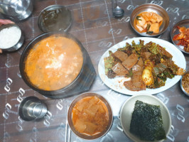 굴세상 food