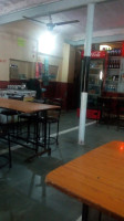 Rajshree Chat Bhandar inside